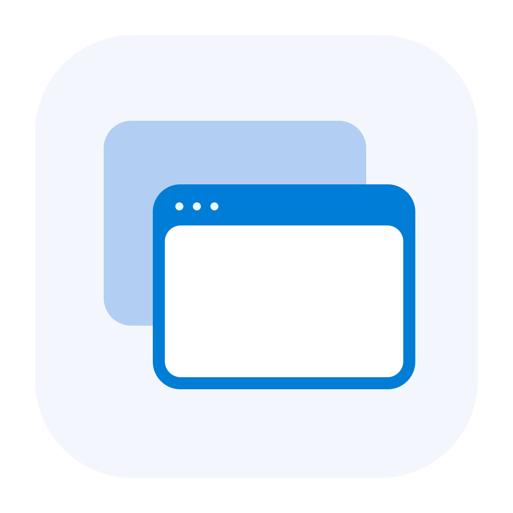 FloatBar icon